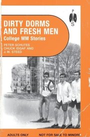 Dirty Dorms and Fresh Men cover image