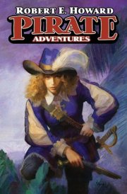 Pirate Adventures cover image