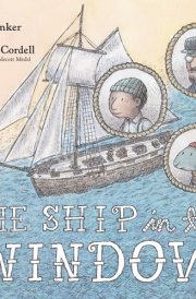 The Ship in the Window cover image