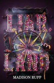 Liarland cover image