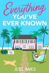Everything You've Ever Known cover image