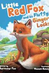 Little Red Fox and his Fluffy Ginger Locks cover image