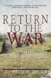 Return to the War on the Plaine Des Jarres cover image