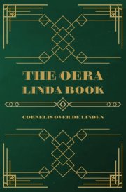 The Oera Linda Book cover image