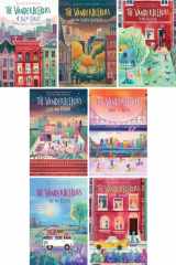 The Vanderbeekers Series 7 Books Set (Paperback) cover image
