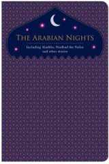 The Arabian Nights cover image