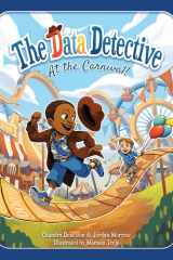 The Data Detective at the Carnival cover image