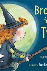 Broom for Two cover image