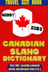 Canadian Slang Dictionary: Eh? A Comprehensive Guide to Canadian Slang cover image