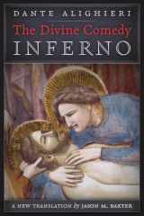 The Divine Comedy Inferno cover image