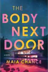 The Body Next Door A Novel cover image