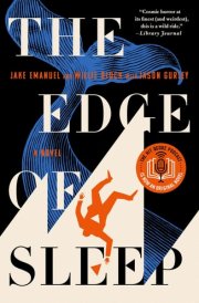 The Edge of Sleep A Novel cover image