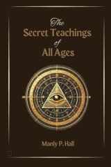 The Secret Teachings of All Ages cover image