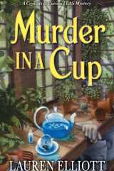 Murder in a Cup cover image