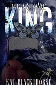 The Nightmare King cover image