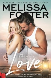 Enticing Her Love Sutton Steele cover image