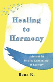 Healing to Harmony cover image