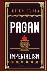 Pagan Imperialism cover image