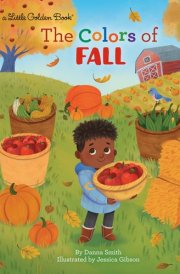 The Colors of Fall cover image