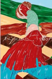 Nicola Tyson: Selected Paintings 1993-2022 cover image