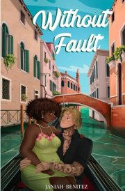 Without Fault The Hale Series #2 cover image
