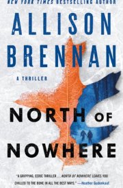 North of Nowhere A Thriller cover image