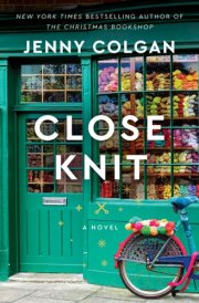 Close Knit cover image