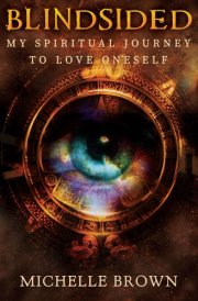 Blindsided My Spiritual Journey to Love Oneself cover image