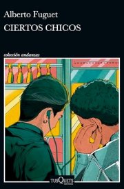 Ciertos Chicos (Novela) cover image