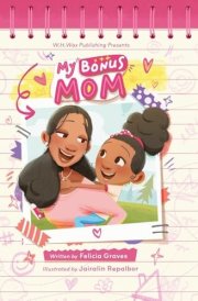 My Bonus Mom cover image