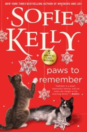 Paws to Remember cover image