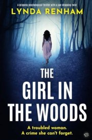 The Girl in the Woods cover image
