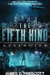 The Fifth Kind Ascension (Dark Nova Series Book 3) cover image