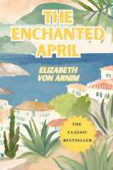 The Enchanted April cover image
