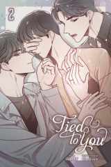 Tied to You, Vol. 2 cover image