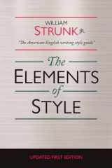 The Elements of Style cover image