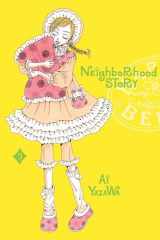 Neighborhood Story, Vol. 3 cover image