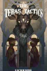 The Teras Tactics The Teras Threat Book #2 cover image