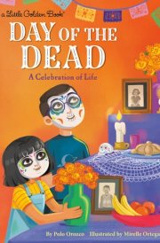 Day of the Dead: A Celebration of Life cover image