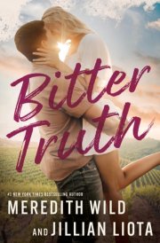 Bitter Truth cover image