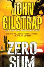 Zero Sum cover image