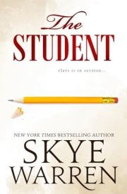 The Student (Tanglewood University) cover image