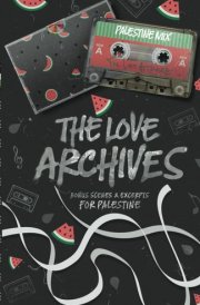 The Love Archives: Bonus Scenes & Excerpts Vol Two (The Love Archives Volumes) cover image