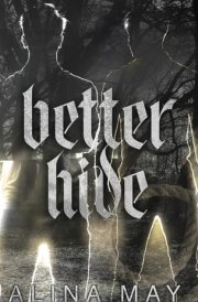 Better Hide cover image