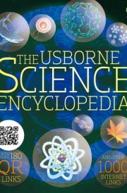 Usborne Science Encyclopedia cover image