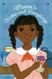 Mama's Chicken and Dumplings cover image