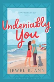 Undeniably You cover image