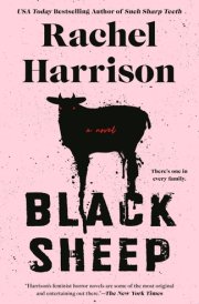 Black Sheep cover image