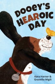Dooey's Hearoic Day cover image