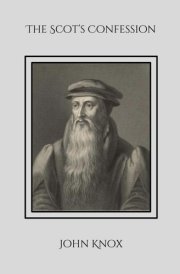 The Scot's Confession cover image